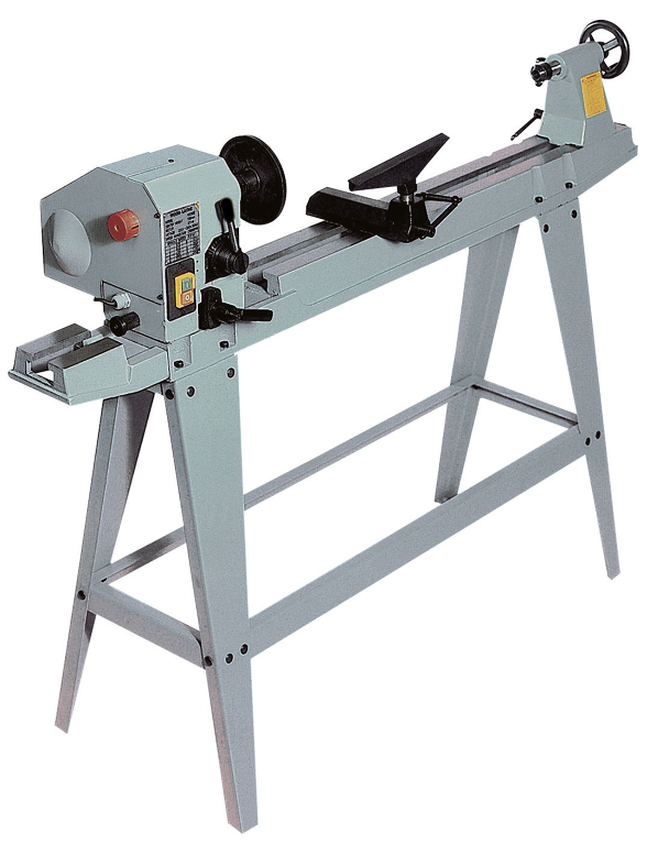 Tournevie Wood lathe